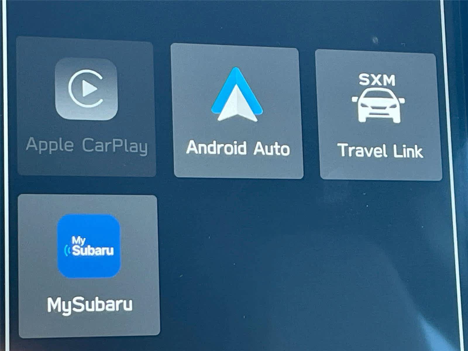 New 2026 Subaru Forester Touring AWD/4WD image 23