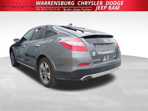 Used 2013 Honda Crosstour EX-L image 5