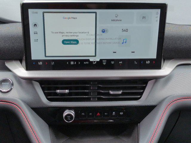 New 2026 Ford Explorer ST-Line RWD image 17
