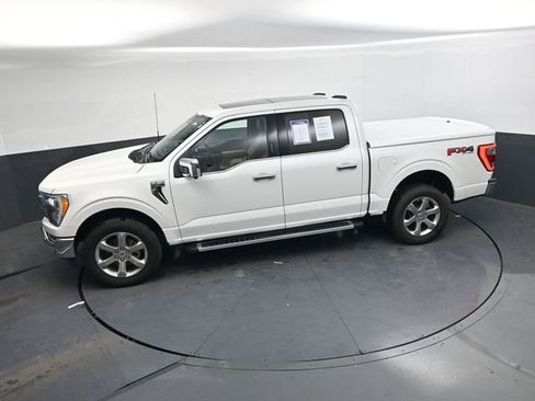 Used 2022 Ford F150 Lariat image 23