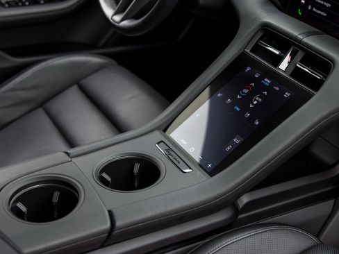 Certified 2023 Porsche Taycan 4 Cross Turismo image 47