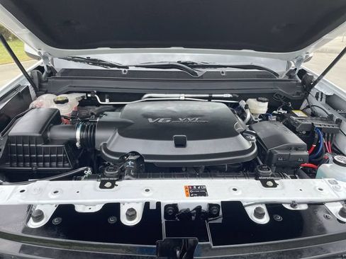 Used 2022 Chevrolet Colorado ZR2 AWD/4WD image 27