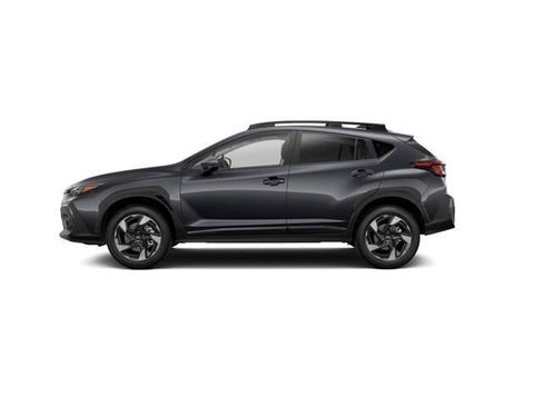 Certified 2024 Subaru Crosstrek 2.5i Limited w/ Popular Package #3A image 4