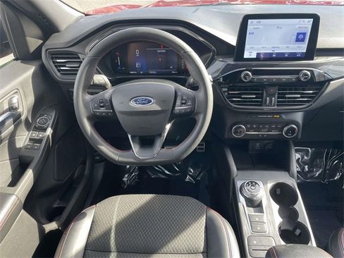 Used 2023 Ford Escape ST-Line w/ Equipment Group 301A image 7
