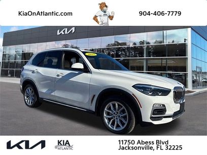 Used 2019 BMW X5 xDrive40i w/ Convenience Package