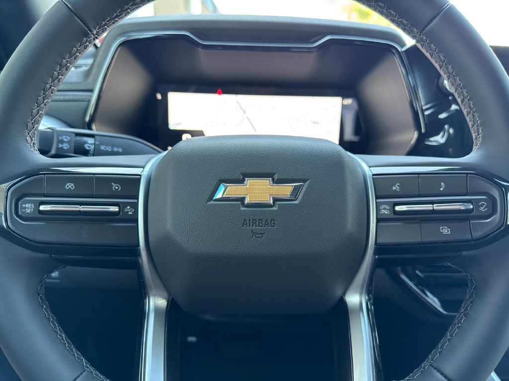 New 2026 Chevrolet Colorado LT RWD image 21