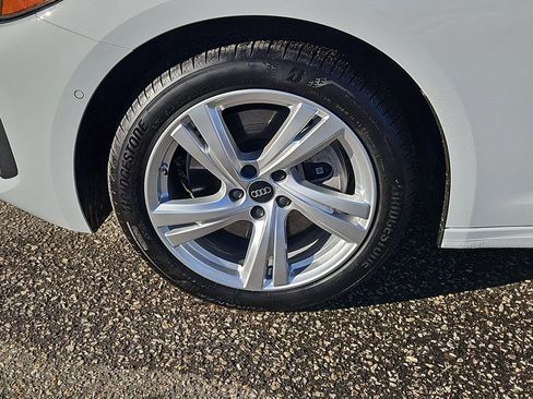 Used 2025 Audi A5 2.0T Premium w/ Convenience Package image 7