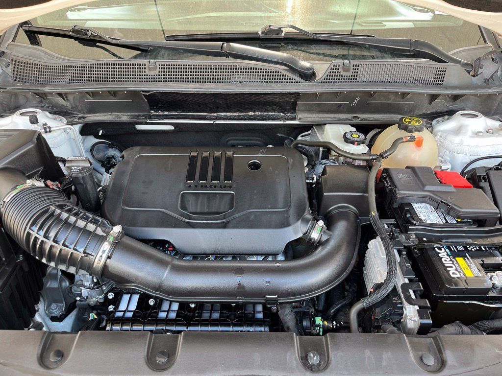 Used 2021 Chevrolet Blazer LT FWD image 12