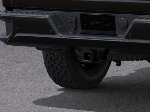 New 2026 Chevrolet Silverado 2500 LT w/ Trail Boss Package AWD/4WD image 45