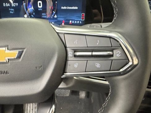 New 2026 Chevrolet Equinox LT AWD/4WD image 15