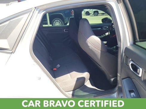Used 2025 Honda Civic Si image 26