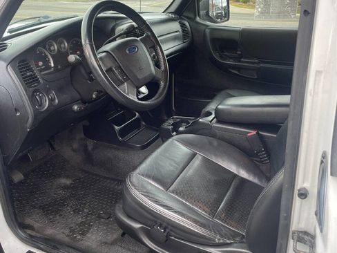 Used 2007 Ford Ranger XLT image 10