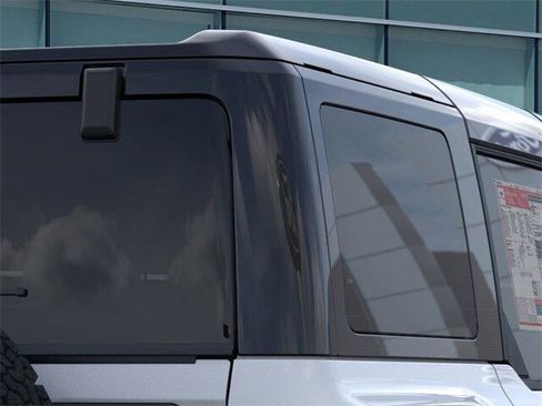 New 2025 Ford Bronco Raptor image 25