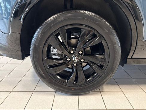 Used 2024 Buick Encore GX Sport Touring w/ Comfort Package FWD image 10