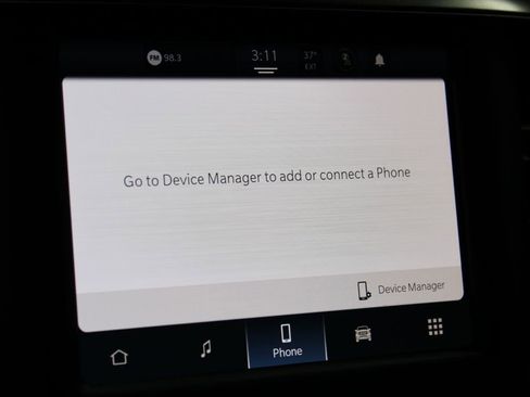 Used 2024 RAM 2500 Big Horn image 47