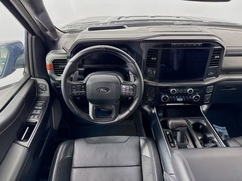 Used 2024 Ford F150 Raptor image 23