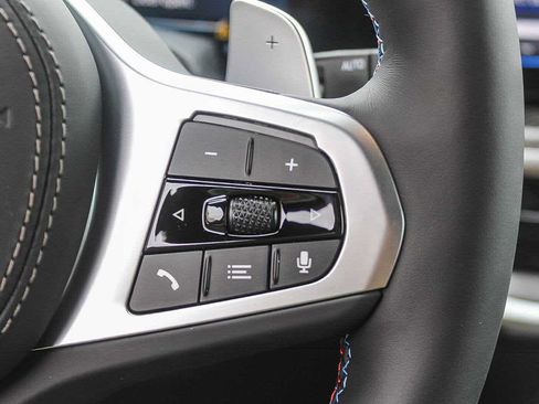 New 2026 BMW X5 M60i AWD/4WD image 31