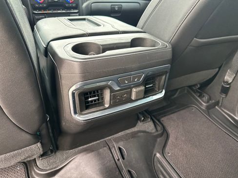 Used 2021 GMC Sierra 1500 AT4 w/ AT4 Premium Package AWD/4WD image 30