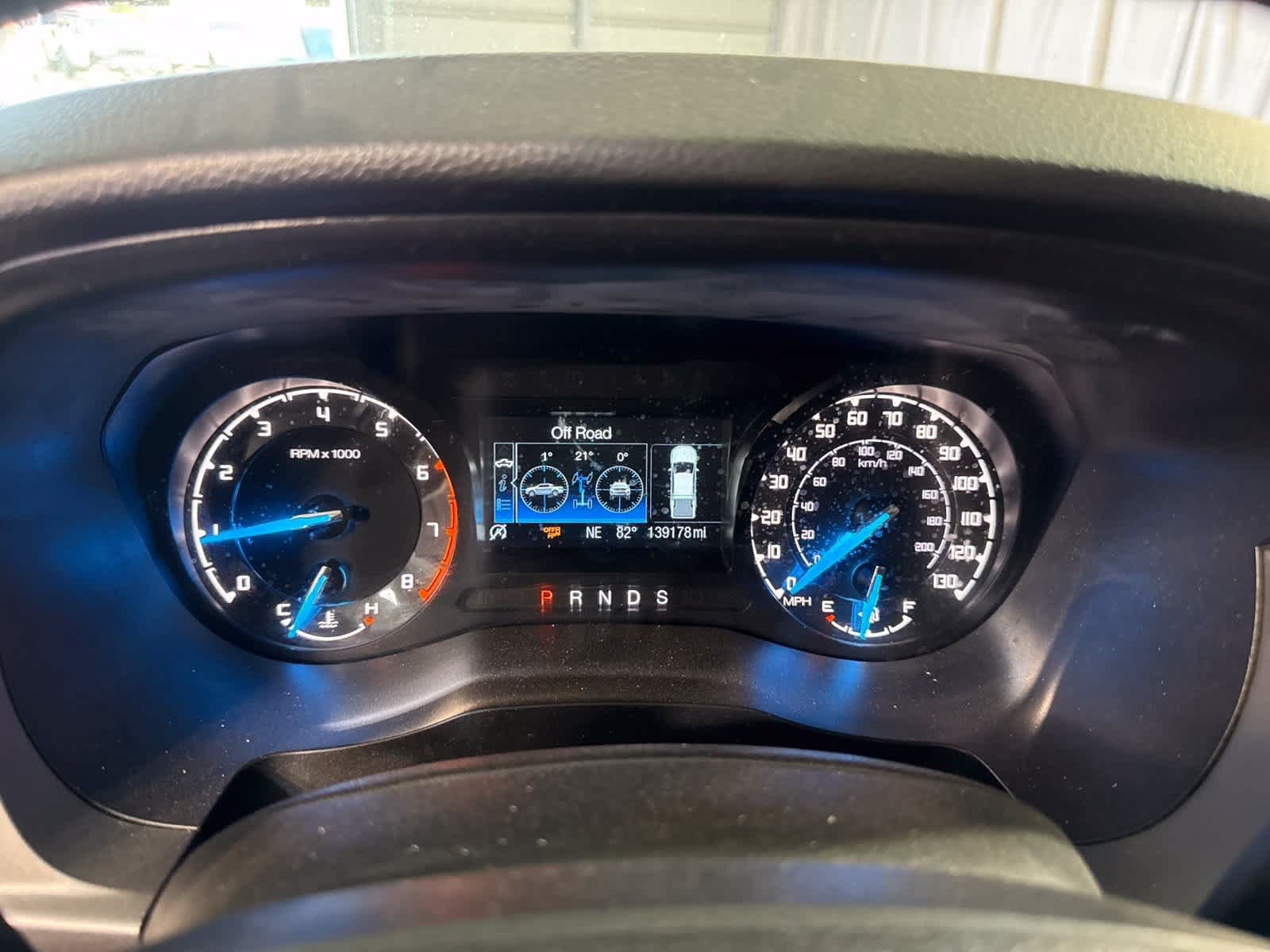 Used 2019 Ford Ranger XLT w/ FX4 Off-Road Package AWD/4WD image 22