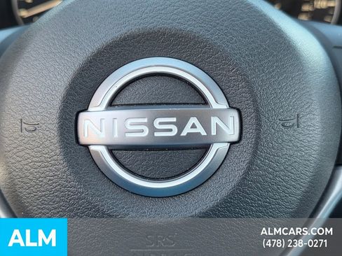 Used 2025 Nissan Altima 2.5 SV image 29