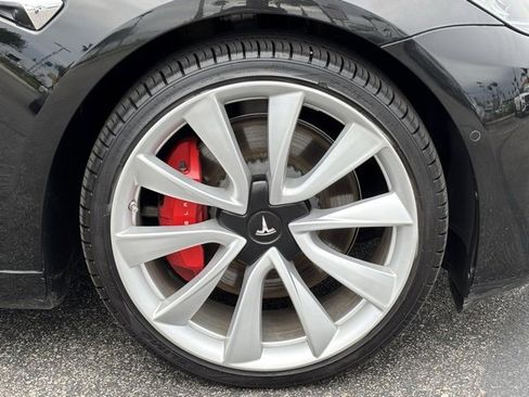 Used 2019 Tesla Model 3 Performance image 36