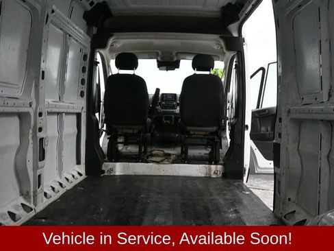 Used 2023 RAM ProMaster 2500 image 76