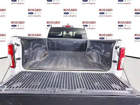 Used 2020 RAM 1500 Big Horn AWD/4WD image 30