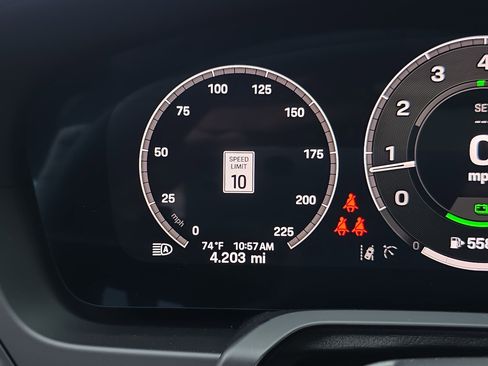 Used 2026 Porsche 911 Carrera GTS RWD image 22