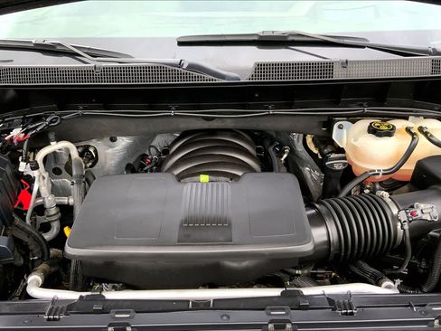 Used 2024 Chevrolet Silverado 1500 LTZ w/ LTZ Premium Texas Edition AWD/4WD image 32