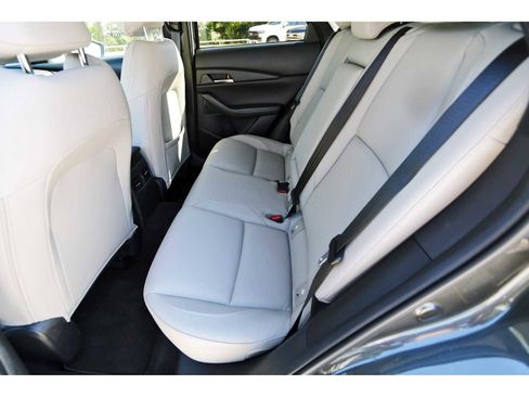 Used 2025 MAZDA CX-30 AWD 2.5 S w/ Preferred Package image 12