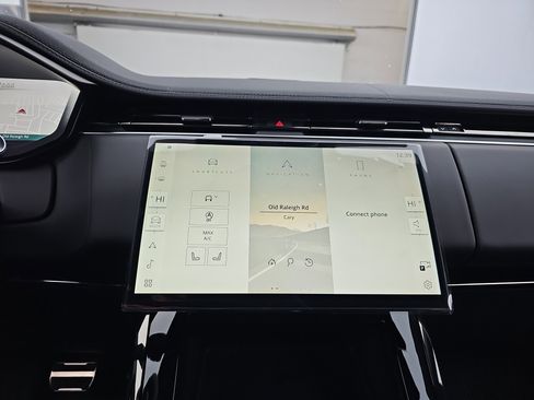 New 2025 Land Rover Range Rover Sport Dynamic SE image 20