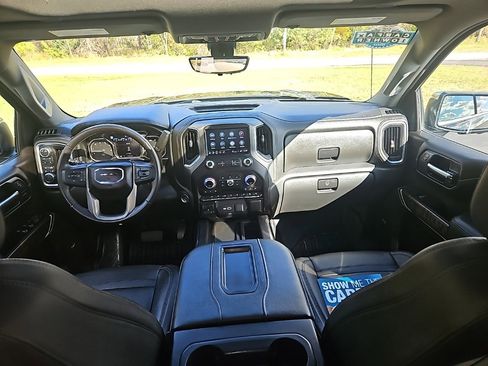 Used 2022 GMC Sierra 1500 Denali w/ Denali Reserve Package image 27