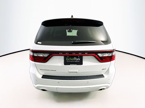 Used 2023 Dodge Durango GT image 7