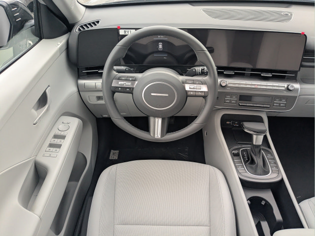 New 2027 Hyundai Kona SEL Sport FWD image 11
