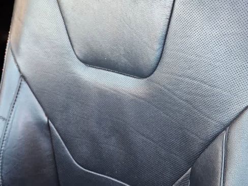 Used 2017 Ford Fusion Titanium image 7