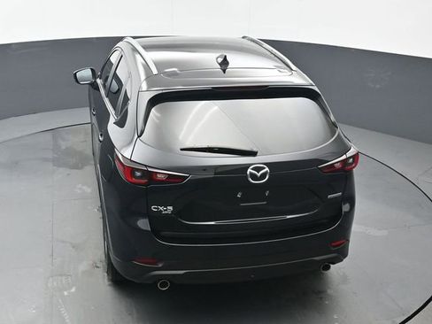 Certified 2023 MAZDA CX-5 AWD 2.5 S w/ Select Package image 37