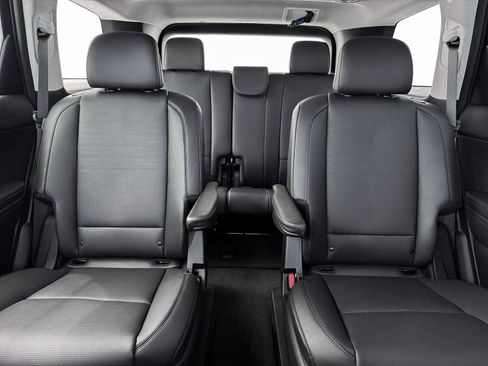 New 2026 Hyundai Palisade Limited AWD/4WD image 16