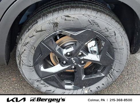 New 2026 Kia Seltos EX w/ EX Sunroof Package AWD/4WD image 6