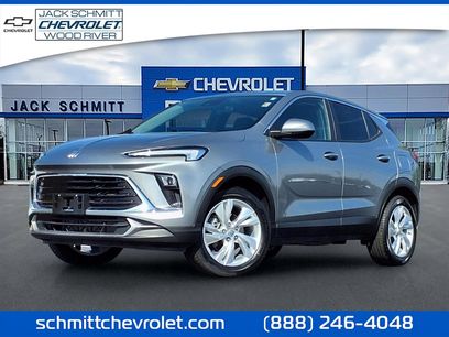 Used 2024 Buick Encore GX Preferred