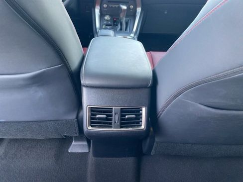 Used 2021 Lexus NX 300h AWD w/ Premium Package image 36