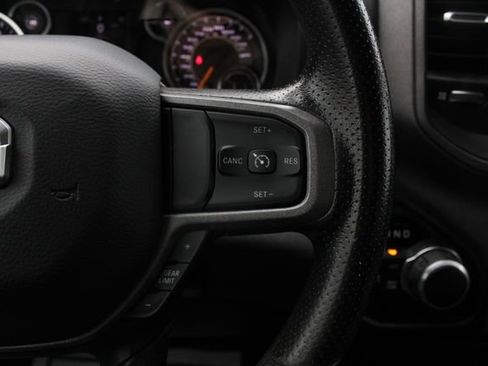 Used 2019 RAM 1500 Tradesman w/ SXT Appearance Group AWD/4WD image 12