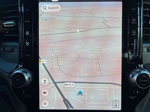 New 2026 RAM 3500 Tradesman image 8