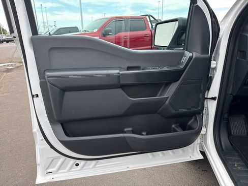 Used 2024 Ford F150 STX AWD/4WD image 7