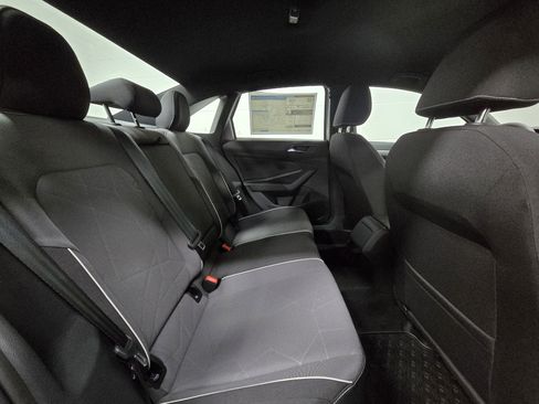 New 2025 Volkswagen Jetta Sport image 14