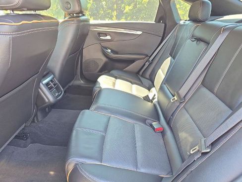 Used 2020 Chevrolet Impala Premier FWD image 9