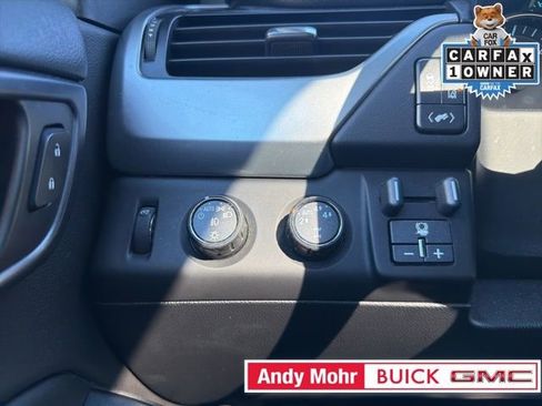 Used 2015 Chevrolet Suburban LTZ w/ Max Trailering Package image 38