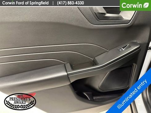New 2026 Ford Escape Active w/ Cold Weather Package AWD/4WD image 22