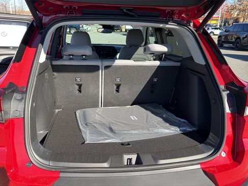 New 2026 Chevrolet TrailBlazer LT w/ Convenience Package image 26