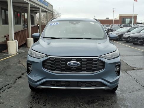 Used 2023 Ford Escape ST-Line Elite image 2