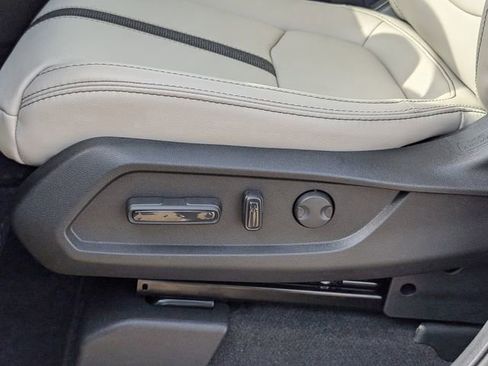 New 2026 Honda Pilot EX-L image 11